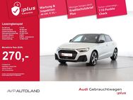 Audi A1, Sportback 25 TFSI S line | | |, Jahr 2023 - Plattling