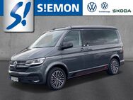 VW California, 2.0 TDI EU6d 6 1 Ocean Edition Aufstelldach 2 0 l, Jahr 2024 - Warendorf