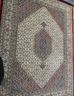 Teppich Klassik 160x230 - Frechen Zentrum