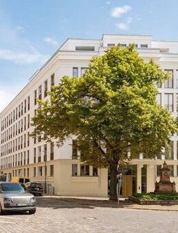 Erstbezug in Citynaher Wohnlage- hochwertige 3 Zimmer Wohnung mit Balkon - Leipzig