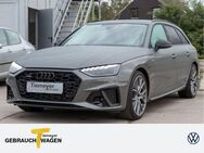 Audi A4 40 TFSI Q 2X S LINE MATRIX AHK VIRTUAL KAMERA - Bochum