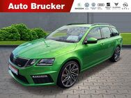 Skoda Octavia Combi RS 2.0 TSI+Klimaautomatik+Alufelgen+Navi+LED - Marktredwitz