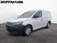 VW Caddy, 2.0 TDI Cargo, Jahr 2024 - Pößneck