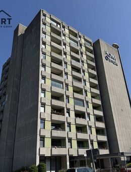 Wohnen wie im Urlaub! 1,5-Zimmer-Wohnung in Kiel-Schilksee zu vermieten - Kiel