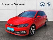 VW Polo, 2.0 TSI GTI NVI Fahrprofilauswahl, Jahr 2020 - Bad Salzungen