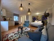 Teilmöblierte 1 - Zimmer Wohnung zum Wohlfühlen in Breunsberg - Johannesberg