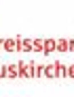 Trainee Marktfolge Kredit (m/w/d) - Euskirchen