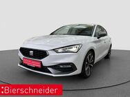 Seat Leon, 2.0 TDI FR 18, Jahr 2022 - Hüttlingen