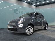 Fiat 500C, 1.0 Lounge Mild Hybrid Uconnect, Jahr 2020 - München