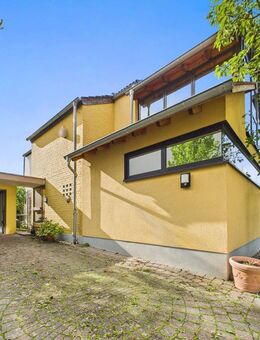 Oberkämmerer - Großzügiges Einfamilienhaus mit Garten! - Speyer