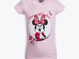 Disney Minnie Mouse T-Shirt Rosa in 26842