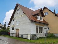 DHH Rohbau - bauen Sie Ihr Zuhause nach Ihren Vorstellungen fertig - Kapsweyer