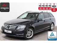 Mercedes-Benz C 350 CDI AMG STANDHEIZ,PANORAMA,COMAND,HARMAN/K - Berlin