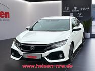 Honda Civic, 1.6 i-DTEC Elegance LM17Z, Jahr 2018 - Dortmund Marten