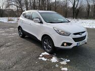Hyundai ix35 - Delmenhorst