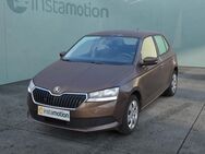 Skoda Fabia, 1.0 MPI Cool Plus (EURO 6d-), Jahr 2019 - München