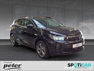 Opel Grandland, 1.2 Turbo Line Automatik Allwetter, Jahr 2024 - Erfurt