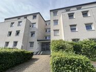 Blick ins Grüne: Gemütliche, helle 2 Zimmer-Wohnung mit Loggia in naturnaher Lage, Ernst-Lemmer-Str. 99, Marburg Wehrda - Marburg