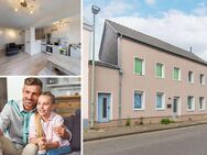 PHI AACHEN - Vermietetes Zweifamilienhaus in Herzogenrath! - Herzogenrath