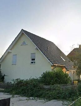 Provisionsfreier Erwerb über ZV - Einfamilienhaus in Markkleeberg - Markkleeberg