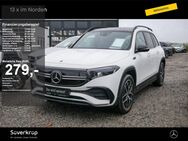 Mercedes EQB, 300 AMG NIGHT SPUR, Jahr 2022 - Eutin