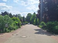 EINMALIG! Riesiges Wohnbaugrundstück in Köthen mit Einfamilenhaus - Köthen (Anhalt)
