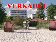 -VERKAUFT- Wohnen am Meer mit Fernblick - Kellenhusen (Ostsee)