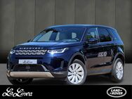 Land Rover Discovery Sport, D180 SE AWD, Jahr 2020 - Bonn