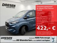 Ford Tourneo Custom, 2.0 Titanium 320 L2 EcoBlue 170 Automatik, Jahr 2024 - Euskirchen