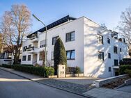 Angebot! Vermietete, zauberhafte 3-Zi.-Wohnung in ruhiger Bestlage Alt-Solln! - München