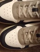 Sneaker, Sportschuhe, s.oliver, weiss, gr. 38, Turnschuh, knöchelschuhe in 99091