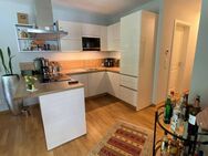 Moderne, ruhig gelegene 3-Zimmer Komfort ETW - Röthenbach (Pegnitz)