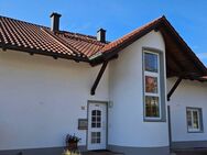 NEUANGEBOT! Tolle Windorfer Etagenwohnung im Erdgeschoss mit Loggia ! Bilder sagen mehr als Worte! - Windorf