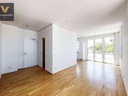 Ideal für die ganze Familie! Moderne 4-Zimmer-Wohnung mit großer Dachterrasse! - Darmstadt