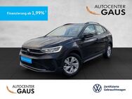 VW Taigo, 1.0 l TSI Life 218€ ohne Anz, Jahr 2024 - Bielefeld