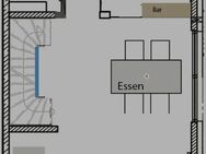 Luxus trifft Technologie! Moderne Doppelhaushälfte mit Bus System in Höhenkirchen- Siegertsbrunn. Ein Traum für Technikliebhaber. - Höhenkirchen-Siegertsbrunn