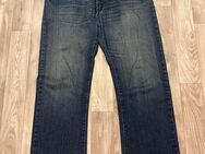 Damenjeans, Gr. W36 L32 - Leverkusen