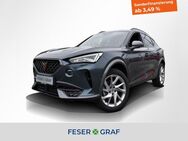 CUPRA Formentor, 1.5 TSI el, Jahr 2023 - Cadolzburg