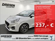 Ford Puma, 1.0 ST-Line, Jahr 2023 - Euskirchen