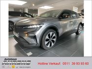 Renault Megane, EV60 130hp optimum charge Evolution ER, Jahr 2023 - Hannover