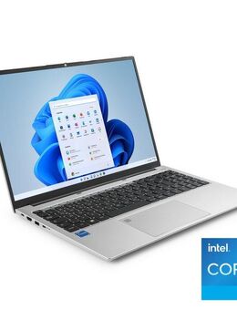 CSL R'Evolve C16 Notebook (40,64 cm/16 Zoll, Intel Core i5 1235U, Iris Xe Graphics, 500 GB SSD)