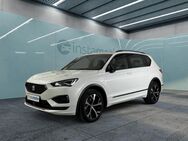 Seat Tarraco, FR AUTOMATIK DIG-DISPLAY EL, Jahr 2022 - München