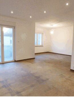 Moderne kernsanierte ETW im Zentrum mit Fußbodenheizung - Baden-Baden