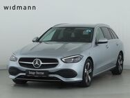 Mercedes-Benz C 220 d 4M T Avantgarde*Navi*SpurH*PTS*LED*SHZG* - Aalen