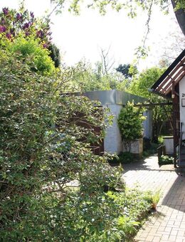 Grosses Einfamilienhaus mit Garage, riesigem Garten und SUPER RENDITE - Tostedt