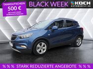 Opel Mokka, 1.4 X Active Select, Jahr 2016 - Berlin