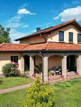 Rarität - Bezugsfreies Einfamilienhaus in gehobener Ausstattung mit 4 Zimmern in Mittenwalde - Mittenwalde (Landkreis Dahme-Spreewald)