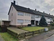 ***3-Familien-Haus mit Garage und wunderschönem Garten in Porz-Zündorf*** - Köln