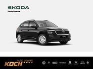 Skoda Kamiq, 1.0 TSI Essence, Jahr 2022 - Schwäbisch Hall