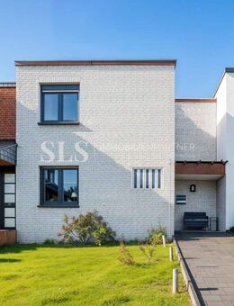 Modernisiertes Zuhause für Familien, bezugsfertig und mit neuem Wohlfühlcharakter auf zwei Ebenen - Bochum